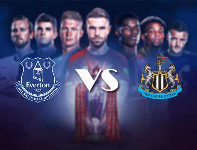 Soi kèo nhà cái Bk8vn Everton vs Newcastle, 30/1/2021 - Ngoại Hạng Anh