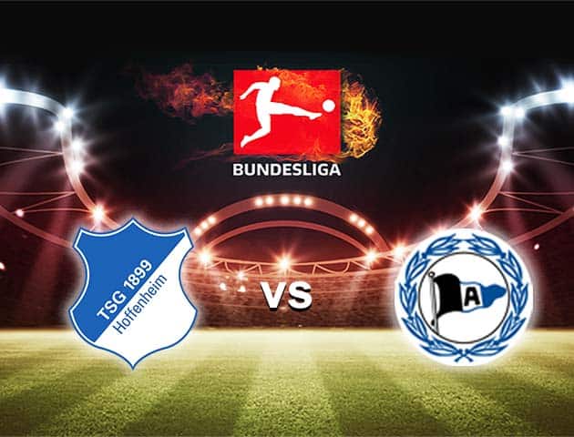 Soi kèo nhà cái Bk8vn Hoffenheim vs Arminia Bielefeld, 16/1/2021 - VĐQG Đức [Bundesliga]