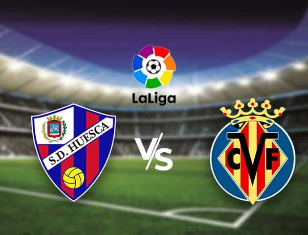 Soi kèo nhà cái Bk8vn Huesca vs Villarreal, 23/01/2021 - VĐQG Tây Ban Nha