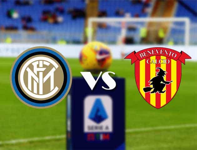 Soi kèo nhà cái Bk8vn Inter Milan vs Benevento, 31/1/2021 - VĐQG Ý [Serie A]