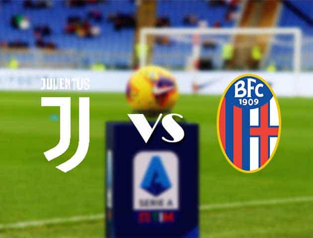 Soi kèo nhà cái Bk8vn Juventus vs Bologna, 24/1/2021 - VĐQG Ý [Serie A]