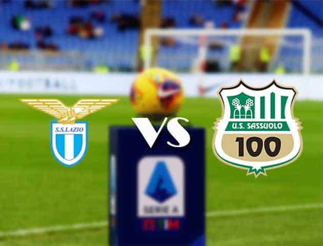 Soi kèo nhà cái Bk8vn Lazio vs Sassuolo, 25/1/2021 - VĐQG Ý [Serie A]