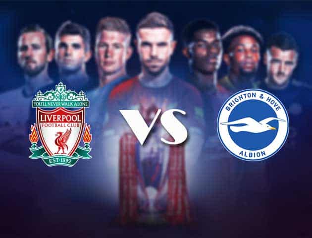 Soi kèo nhà cái Bk8vn Liverpool vs Brighton, 04/2/2021 - Ngoại Hạng Anh