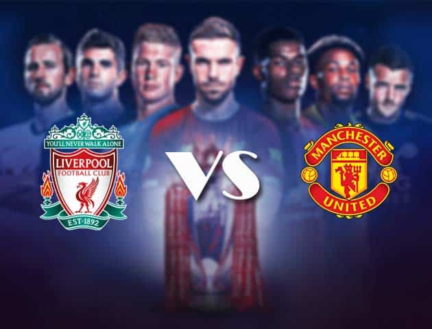 Soi kèo nhà cái Bk8vn Liverpool vs Man Utd, 17/1/2021 - Ngoại Hạng Anh