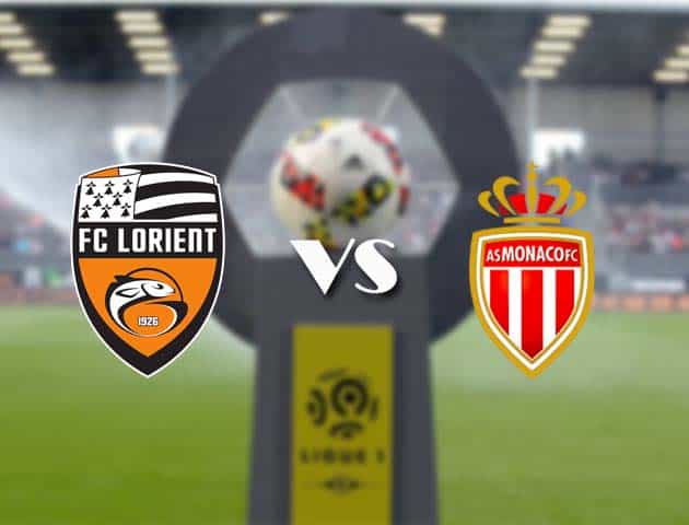 Soi kèo nhà cái Bk8vn Lorient vs Monaco, 07/01/2021 - VĐQG Pháp [Ligue 1]