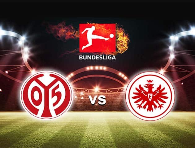 Soi kèo nhà cái Bk8vn Mainz 05 vs Eintracht Frankfurt, 9/1/2021 - VĐQG Đức [Bundesliga]