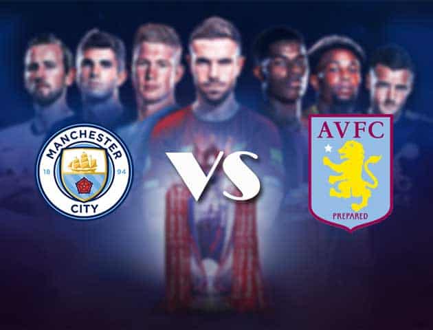 Soi kèo nhà cái Bk8vn Manchester City vs Aston Villa, 21/1/2021 - Ngoại Hạng Anh