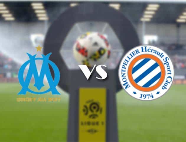 Soi kèo nhà cái Bk8vn Marseille vs Montpellier, 07/01/2021 - VĐQG Pháp [Ligue 1]