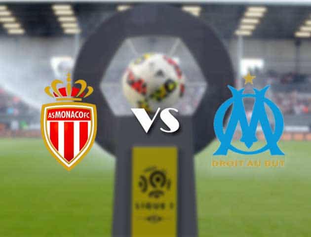 Soi kèo nhà cái Bk8vn Monaco vs Marseille, 24/01/2021 - VĐQG Pháp [Ligue 1]