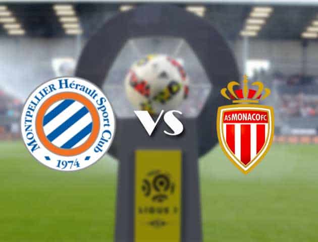 Soi kèo nhà cái Bk8vn Montpellier vs Monaco, 16/01/2021 - VĐQG Pháp [Ligue 1]