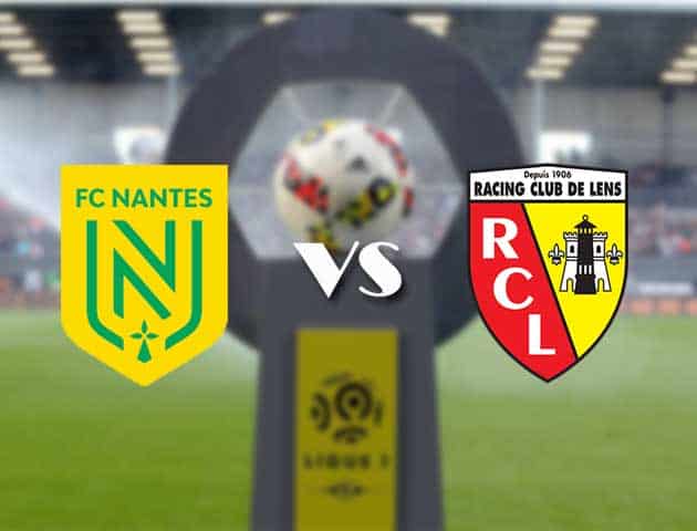 Soi kèo nhà cái Bk8vn Nantes vs Lens, 17/01/2021 - VĐQG Pháp [Ligue 1]