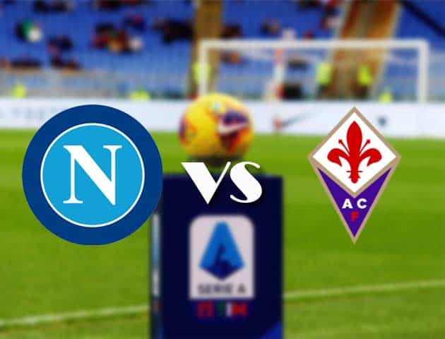 Soi kèo nhà cái Bk8vn Napoli vs Fiorentina, 17/1/2021 - VĐQG Ý [Serie A]