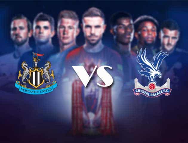 Soi kèo nhà cái Bk8vn Newcastle vs Crystal Palace, 03/2/2021 - Ngoại Hạng Anh