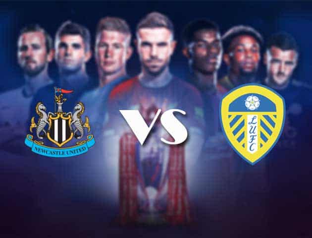 Soi kèo nhà cái Bk8vn Newcastle vs Leeds Utd, 27/1/2021 - Ngoại Hạng Anh