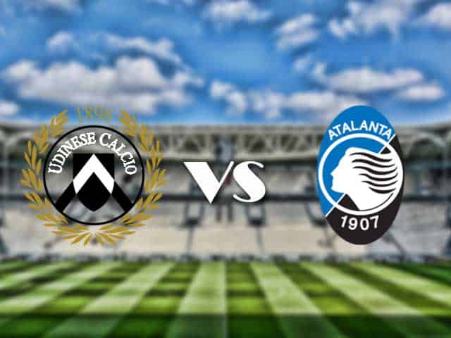 Soi kèo nhà cái Bk8vn Udinese vs Atalanta, 20/1/2021 - VĐQG Ý [Serie A]