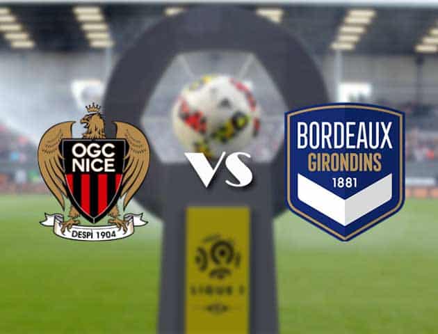 Soi kèo nhà cái Bk8vn Nice vs Bordeaux, 17/01/2021 - VĐQG Pháp [Ligue 1]