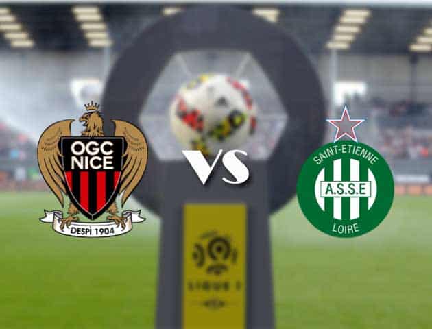 Soi kèo nhà cái Bk8vn Nice vs Saint-Etienne, 31/01/2021 - VĐQG Pháp [Ligue 1]