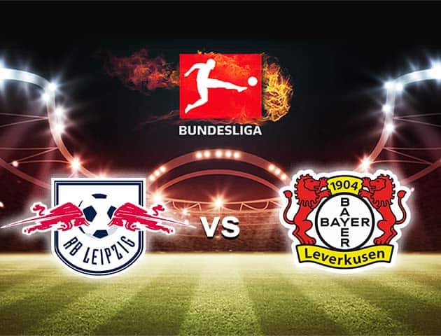 Soi kèo nhà cái Bk8vn RB Leipzig vs Bayer Leverkusen, 31/1/2021 - VĐQG Đức [Bundesliga]