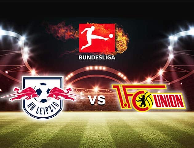 Soi kèo nhà cái Bk8vn RB Leipzig vs Union Berlin, 21/1/2021 - VĐQG Đức [Bundesliga]