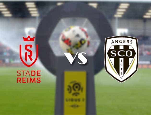 Soi kèo nhà cái Bk8vn Reims vs Angers, 4/2/2021 - VĐQG Pháp [Ligue 1]