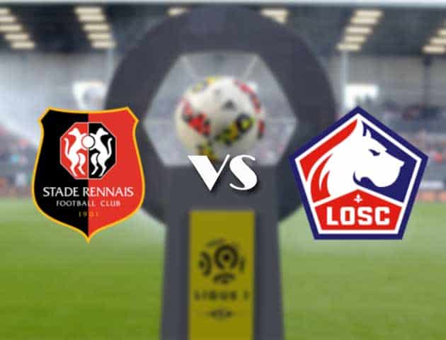 Soi kèo nhà cái Bk8vn Rennes vs Lille, 24/01/2021 - VĐQG Pháp [Ligue 1]