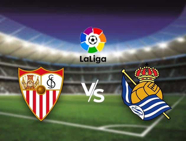 Soi kèo nhà cái Bk8vn Sevilla vs Real Sociedad, 09/01/2021 - VĐQG Tây Ban Nha