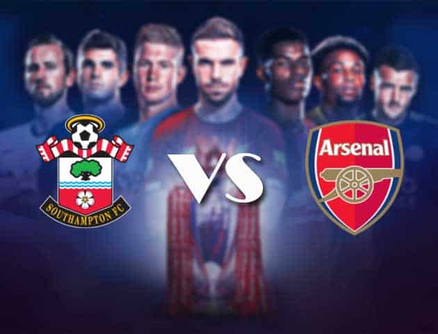 Soi kèo nhà cái Bk8vn Southampton vs Arsenal, 27/1/2021 - Ngoại Hạng Anh