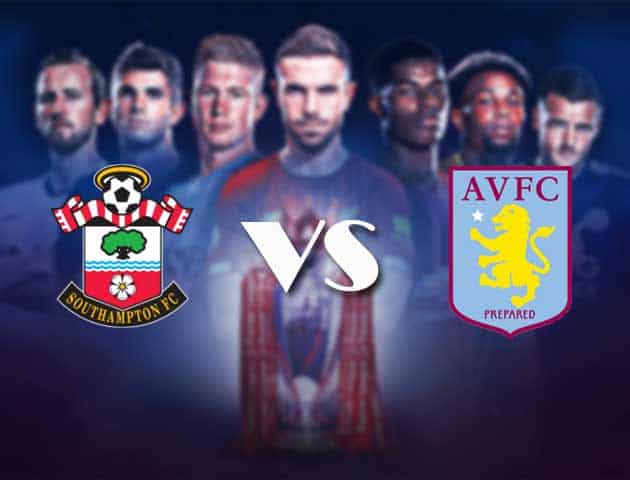 Soi kèo nhà cái Bk8vn Southampton vs Aston Villa, 31/1/2021 - Ngoại Hạng Anh