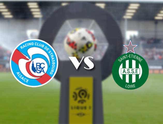 Soi kèo nhà cái Bk8vn Strasbourg vs Saint-Etienne, 17/01/2021 - VĐQG Pháp [Ligue 1]