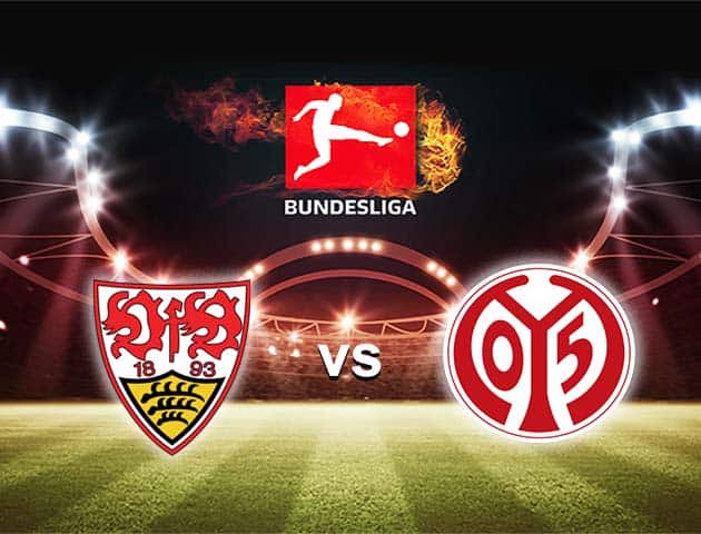 Soi kèo nhà cái Bk8vn Stuttgart vs Mainz 05, 30/1/2021 - VĐQG Đức [Bundesliga]