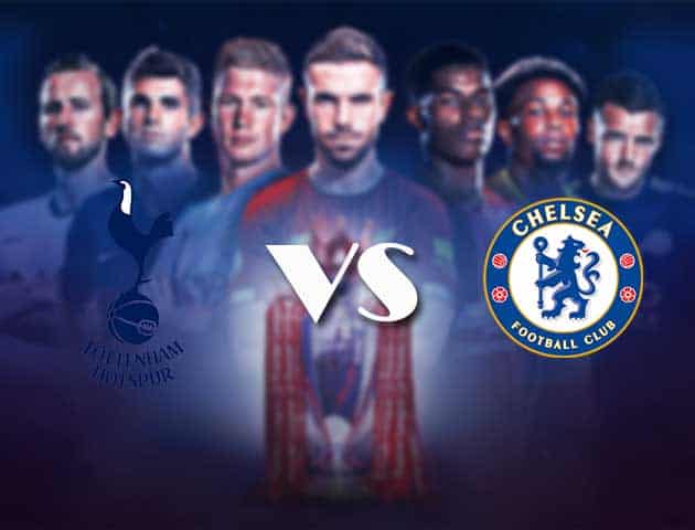 Soi kèo nhà cái Bk8vn Tottenham vs Chelsea, 05/2/2021 - Ngoại Hạng Anh