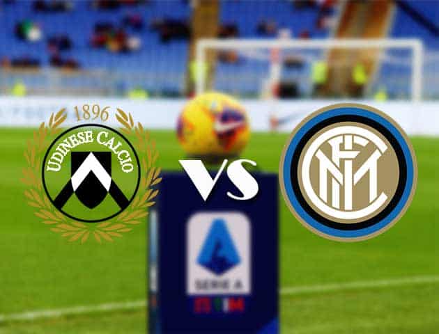 Soi kèo nhà cái Bk8vn Udinese vs Inter Milan, 24/1/2021 - VĐQG Ý [Serie A]