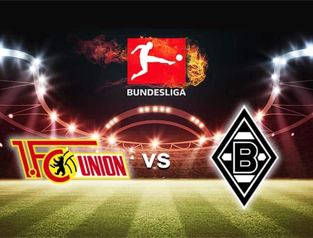 Soi kèo nhà cái Bk8vn Union Berlin vs B. Monchengladbach, 30/1/2021 - VĐQG Đức [Bundesliga]