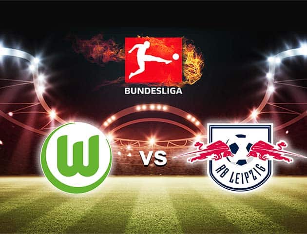 Soi kèo nhà cái Bk8vn Wolfsburg vs RB Leipzig, 16/1/2021 - VĐQG Đức [Bundesliga]