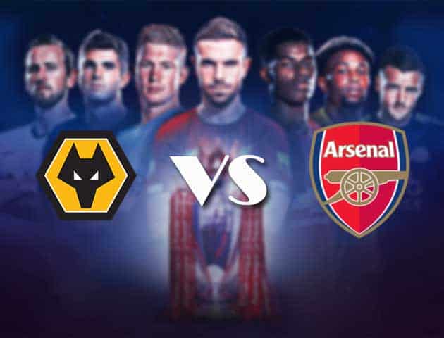 Soi kèo nhà cái Bk8vn Wolves vs Arsenal, 03/2/2021 - Ngoại Hạng Anh