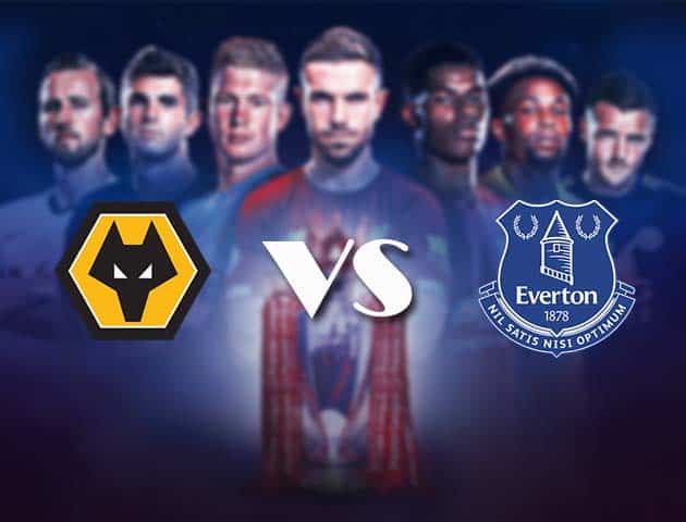 Soi kèo nhà cái Bk8vn Wolves vs Everton, 13/1/2021 - Ngoại Hạng Anh