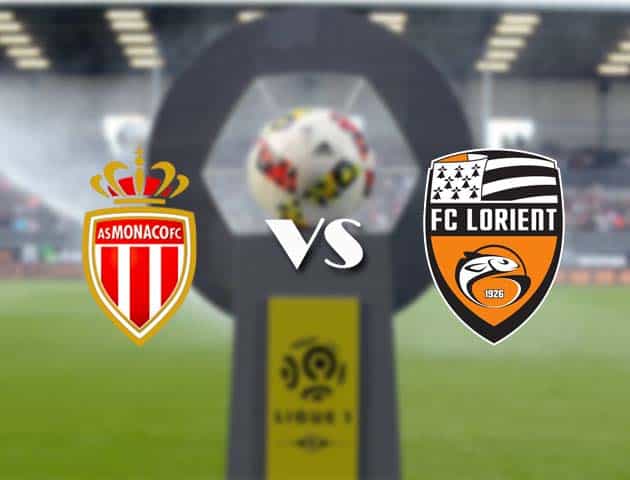 Soi kèo nhà cái Bk8vn AS Monaco vs Lorient, 14/2/2021 - VĐQG Pháp [Ligue 1]