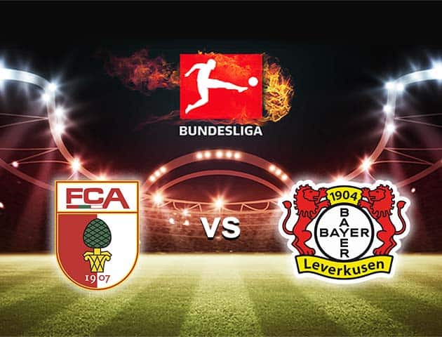 Soi kèo nhà cái Bk8vn Augsburg vs Bayer Leverkusen, 21/2/2021 - VĐQG Đức [Bundesliga]