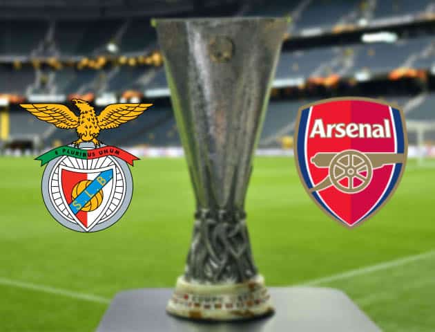 Soi kèo nhà cái Bk8vn Benfica vs Arsenal, 19/2/2021 - Cúp C2 Châu u