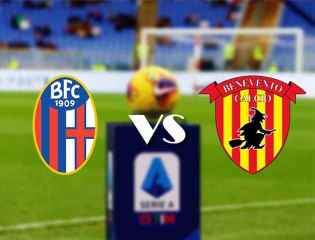 Soi kèo nhà cái Bk8vn Bologna vs Benevento, 13/2/2021 - VĐQG Ý [Serie A]