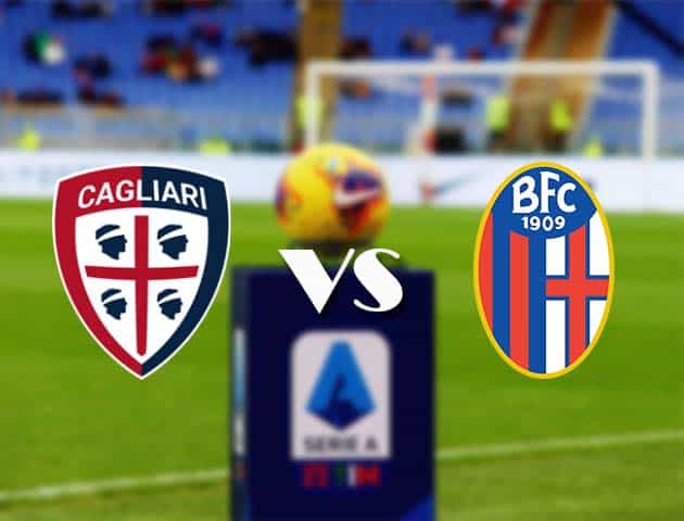 Soi kèo nhà cái Bk8vn Cagliari vs Bologna, 4/3/2021 - VĐQG Ý [Serie A]