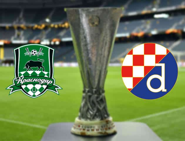 Soi kèo nhà cái Bk8vn Krasnodar vs Dinamo Zagreb, 19/2/2021 - Cúp C2 Châu u