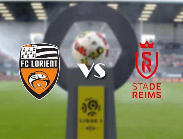 Soi kèo nhà cái Bk8vn Lorient vs Reims, 6/2/2021 - VĐQG Pháp [Ligue 1]