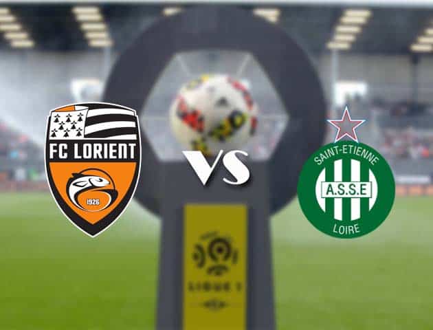 Soi kèo nhà cái Bk8vn Lorient vs St Etienne, 28/2/2021 - VĐQG Pháp [Ligue 1]