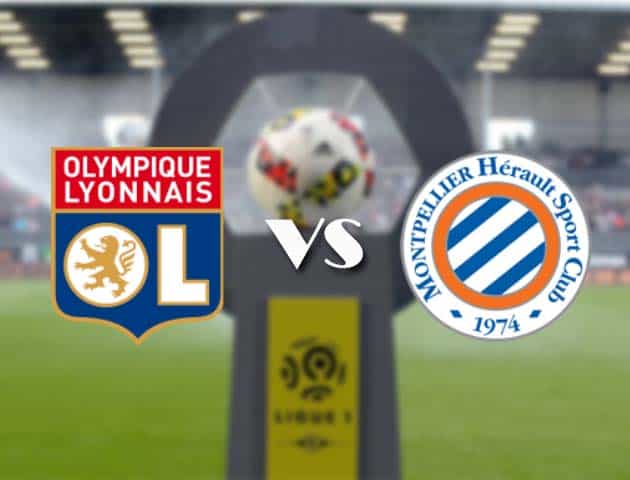 Soi kèo nhà cái Bk8vn Lyon vs Montpellier, 14/2/2021 - VĐQG Pháp [Ligue 1]