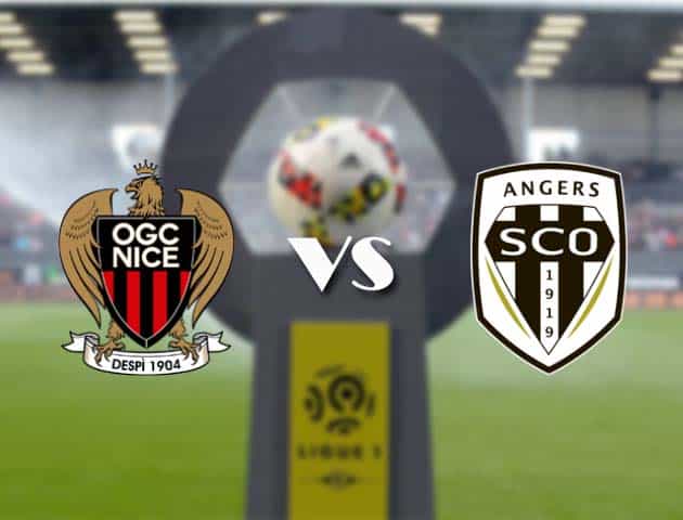 Soi kèo nhà cái Bk8vn Nice vs Angers, 7/2/2021 - VĐQG Pháp [Ligue 1]