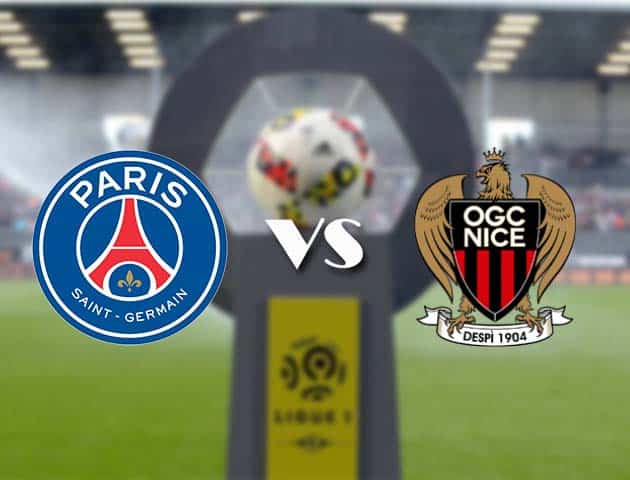 Soi kèo nhà cái Bk8vn PSG vs Nice, 13/2/2021 - VĐQG Pháp [Ligue 1]