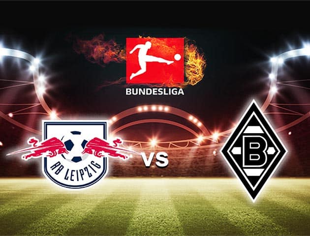 Soi kèo nhà cái Bk8vn RB Leipzig vs B. Monchengladbach, 28/2/2021 - VĐQG Đức [Bundesliga]