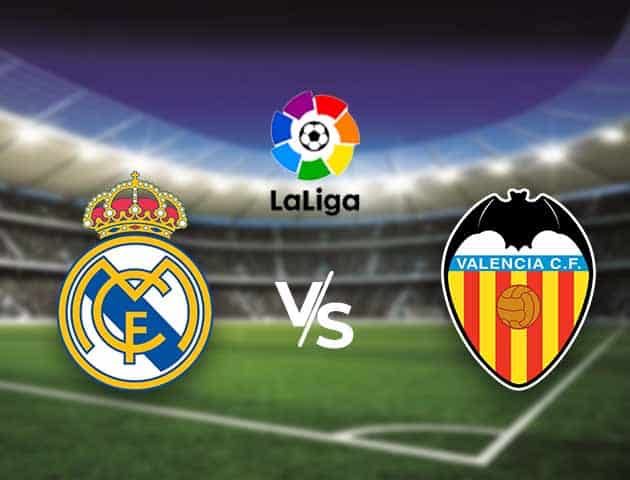 Soi kèo nhà cái Bk8vn Real Madrid vs Valencia, 14/02/2021 - VĐQG Tây Ban Nha