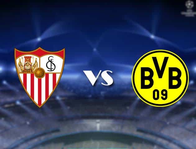 Soi kèo nhà cái Bk8vn Sevilla vs Dortmund, 18/2/2021 - Cúp C1 Châu u